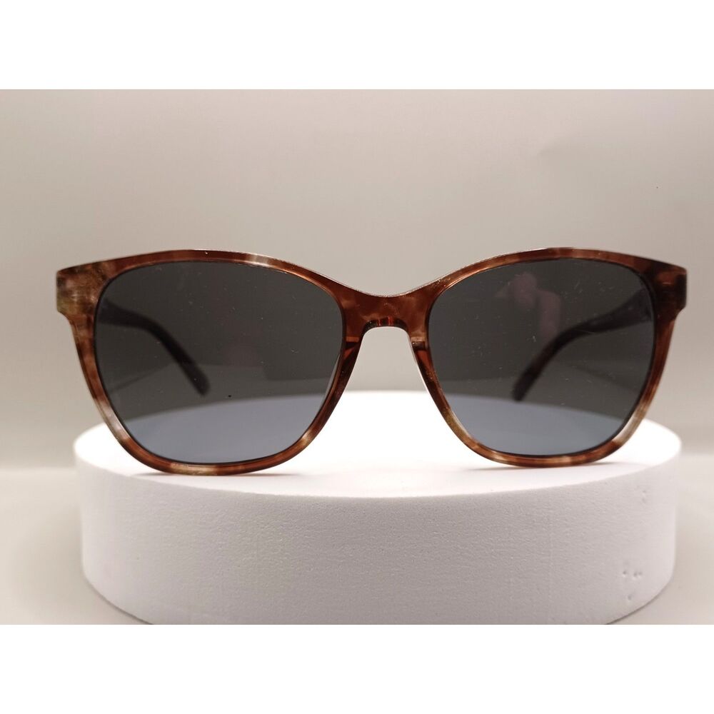 Bebe Topaz Gold Sparkle BB7191 Wearable 56-17-135 Eyeglass Sunglasses Frames